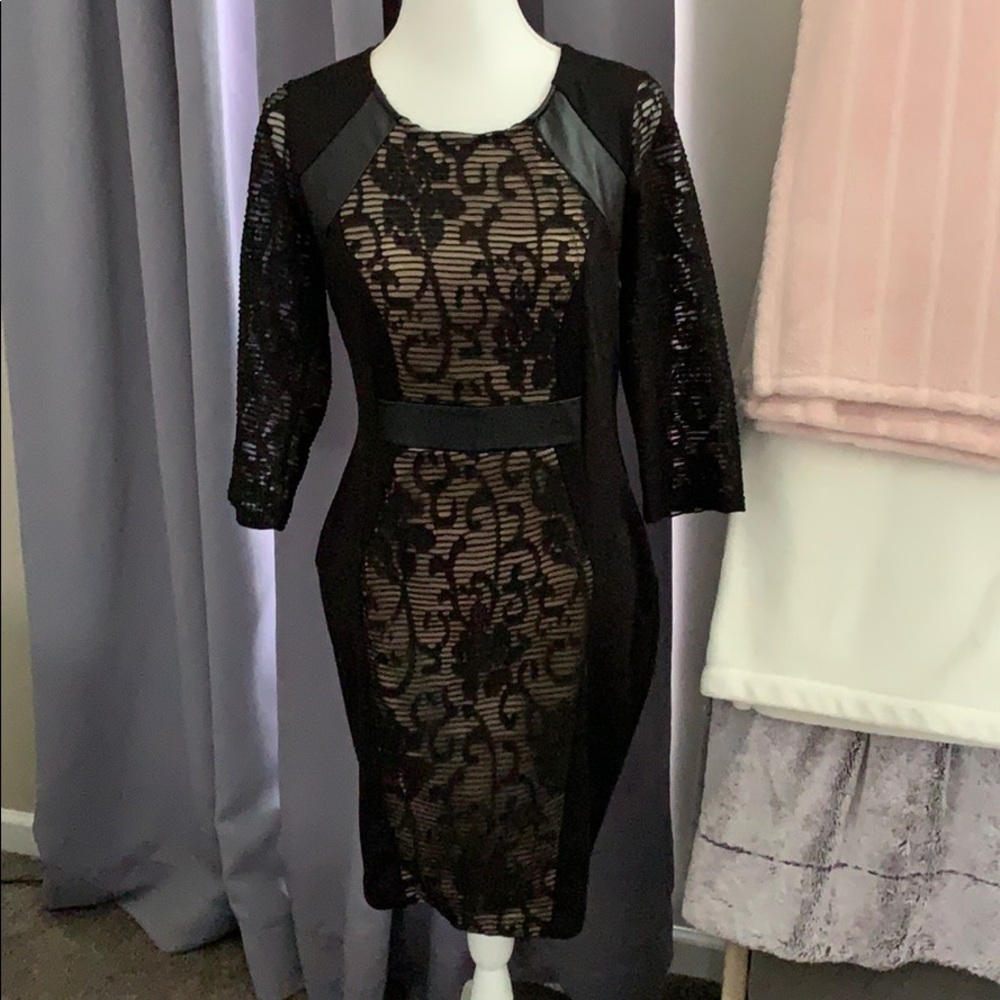 Venus dress